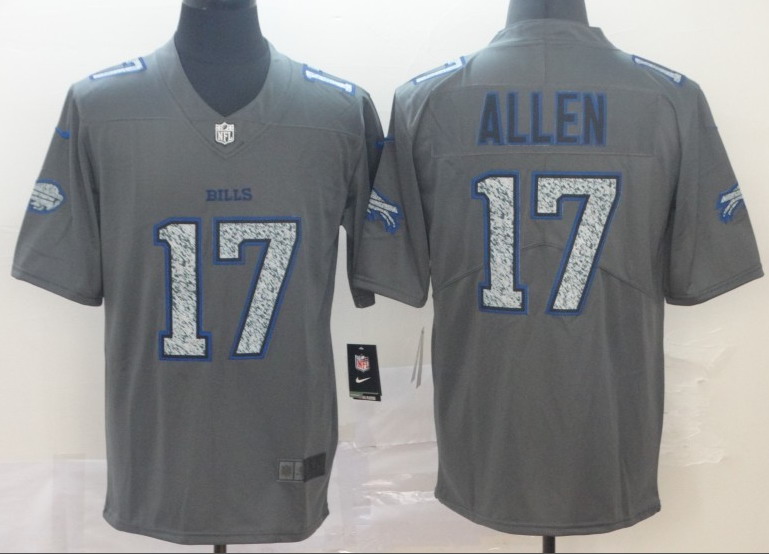 2019 NFL men Limited Jerseys-021